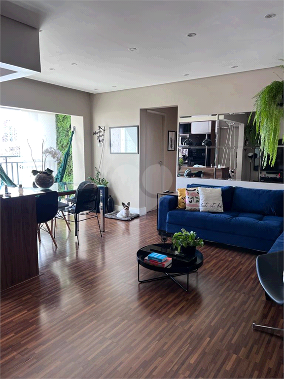 Venda Apartamento São Paulo Santa Teresinha REO176805 2