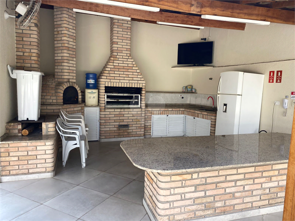 Venda Apartamento São Paulo Santa Teresinha REO176805 33