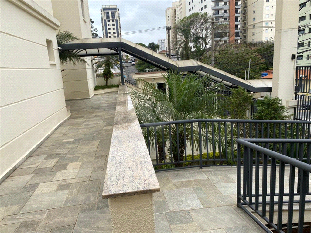 Venda Apartamento São Paulo Santa Teresinha REO176805 35