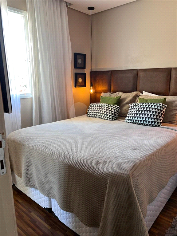 Venda Apartamento São Paulo Santa Teresinha REO176805 7