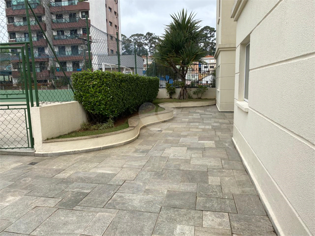 Venda Apartamento São Paulo Santa Teresinha REO176805 32