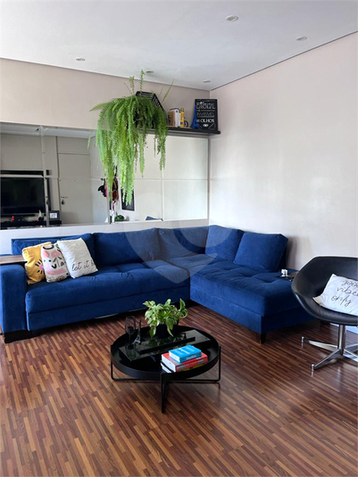 Venda Apartamento São Paulo Santa Teresinha REO176805 3