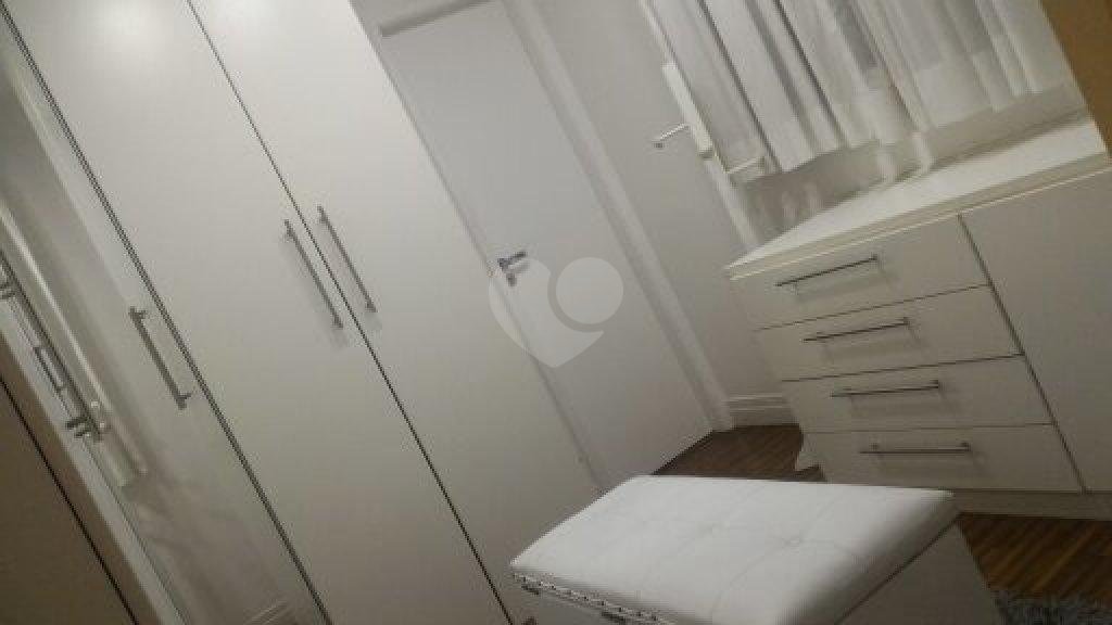 Venda Apartamento São Paulo Santa Teresinha REO176805 8