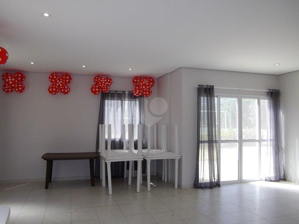 Venda Apartamento São Paulo Santa Teresinha REO176805 19