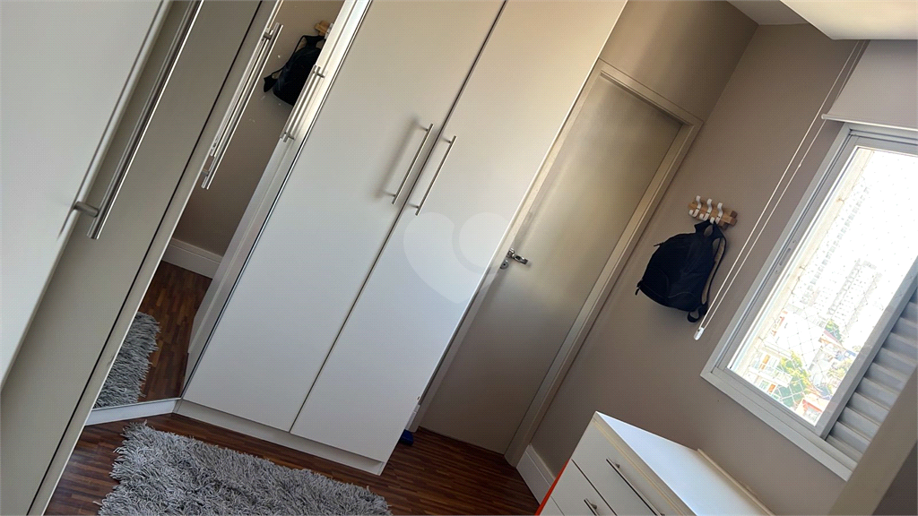 Venda Apartamento São Paulo Santa Teresinha REO176805 15