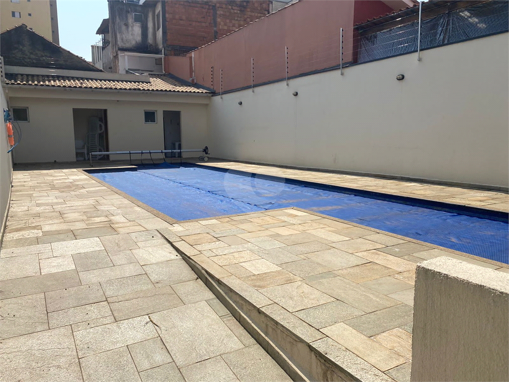 Venda Apartamento São Paulo Santa Teresinha REO176805 26