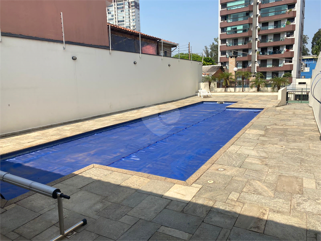 Venda Apartamento São Paulo Santa Teresinha REO176805 25