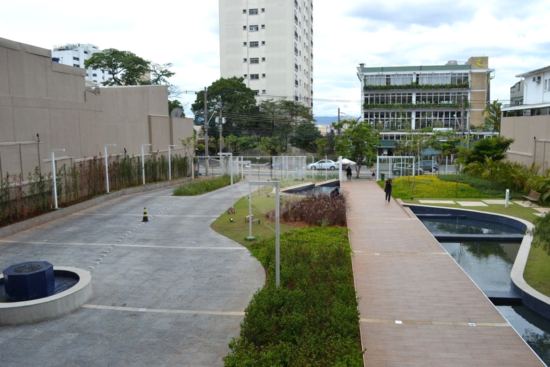 Venda Salas São Paulo Vila Romana REO176812 12