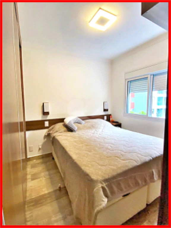 Venda Apartamento São Paulo Santana REO176841 10