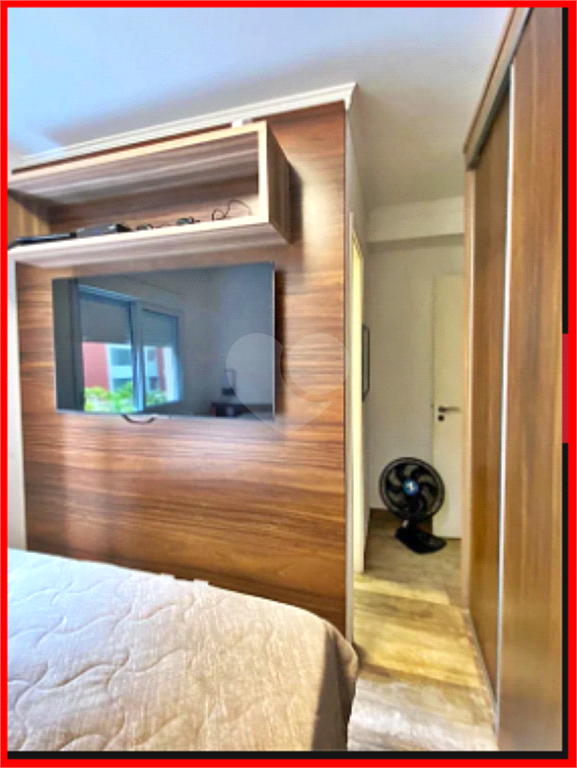 Venda Apartamento São Paulo Santana REO176841 11