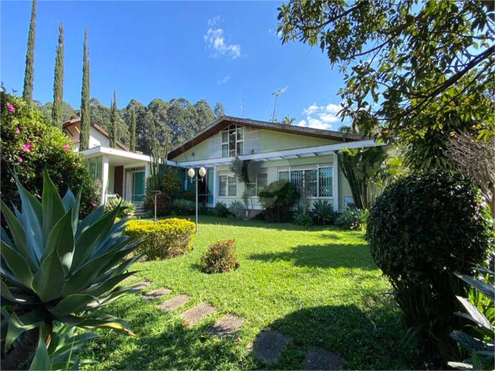 Venda Casa térrea São Paulo Vila Albertina REO176862 7