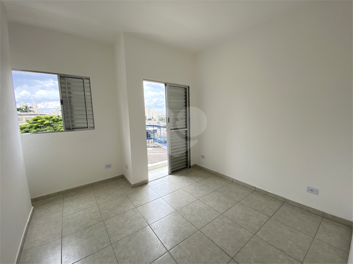 Venda Condomínio São Paulo Vila Aurora (zona Norte) REO176890 12