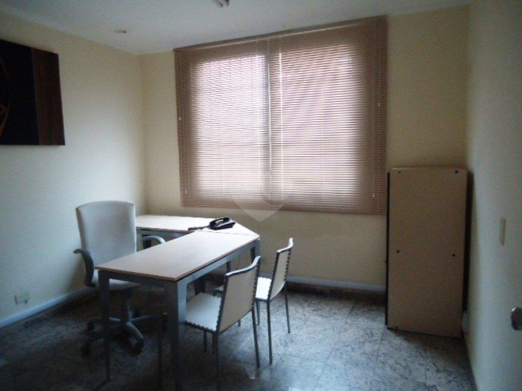 Aluguel Prédio inteiro São Paulo Vila Aurora (zona Norte) REO176904 27