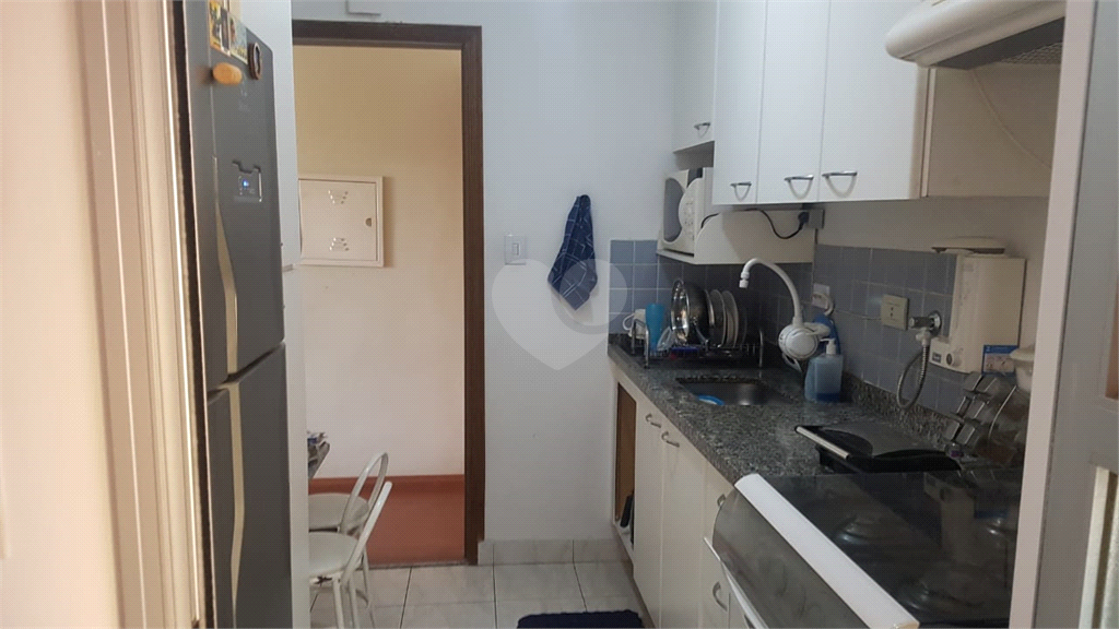 Venda Apartamento São Paulo Vila Aurora (zona Norte) REO176959 1