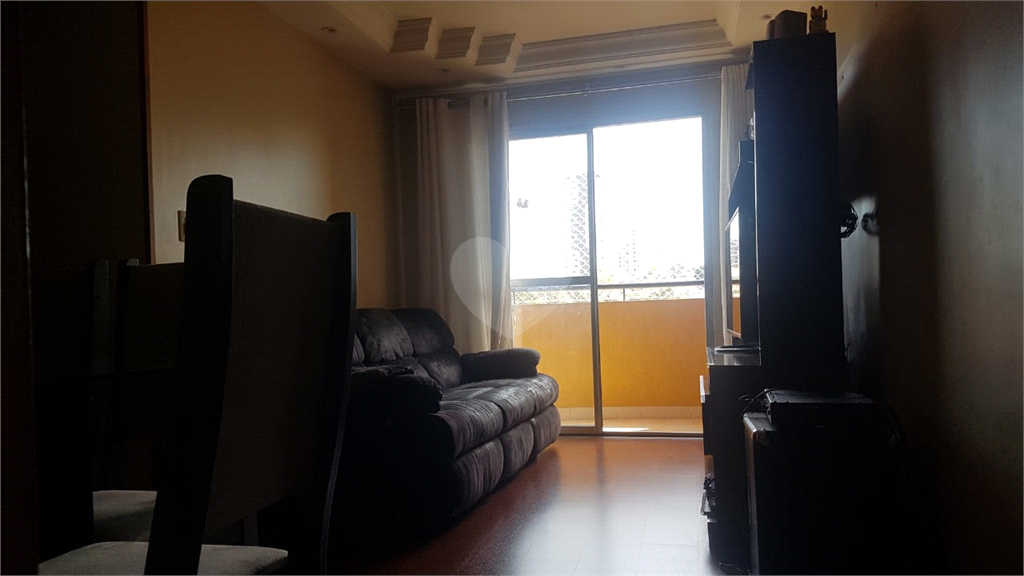 Venda Apartamento São Paulo Vila Aurora (zona Norte) REO176959 7