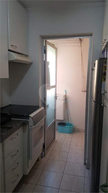 Venda Apartamento São Paulo Vila Aurora (zona Norte) REO176959 13