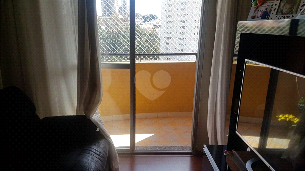 Venda Apartamento São Paulo Vila Aurora (zona Norte) REO176959 10