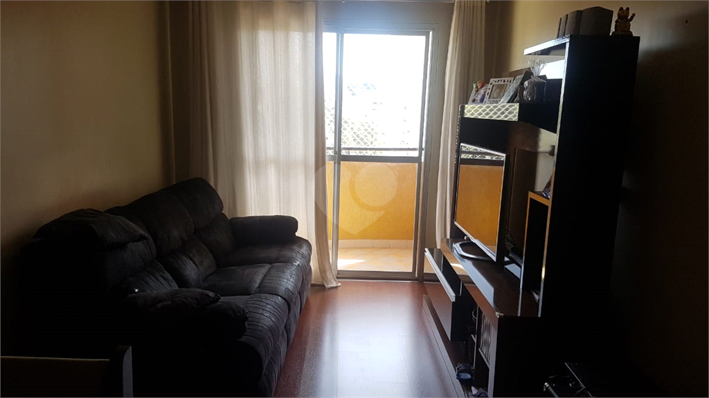 Venda Apartamento São Paulo Vila Aurora (zona Norte) REO176959 2