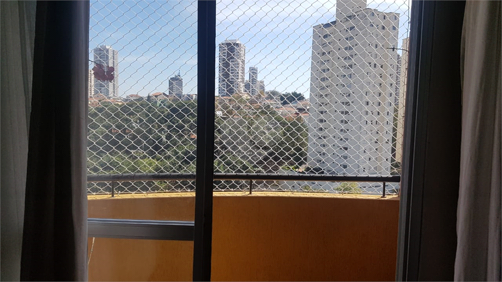 Venda Apartamento São Paulo Vila Aurora (zona Norte) REO176959 11