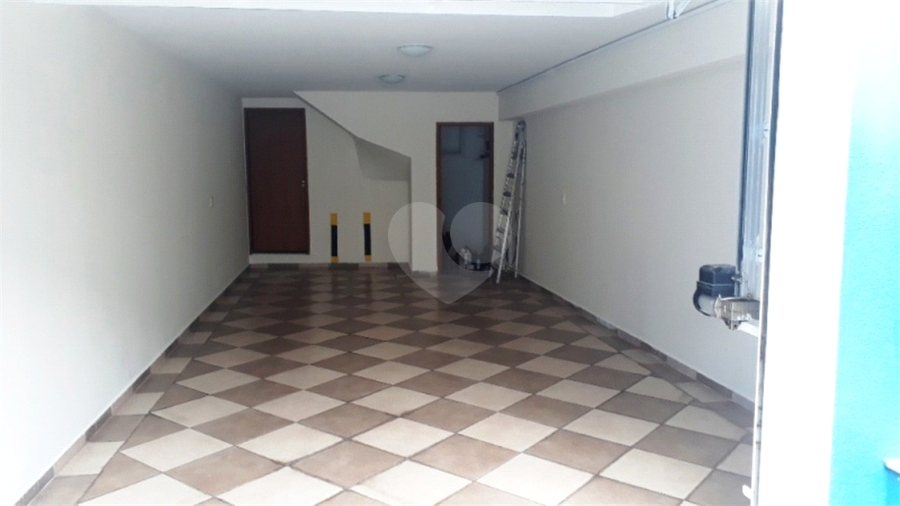 Venda Casa São Paulo Parada Inglesa REO177004 6