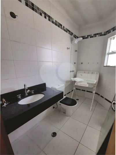 Venda Sobrado São Paulo Sítio Do Morro REO177005 26