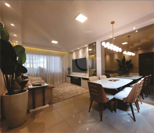 Venda Sobrado São Paulo Sítio Do Morro REO177005 11