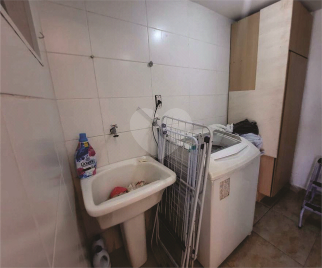 Venda Sobrado São Paulo Sítio Do Morro REO177005 20