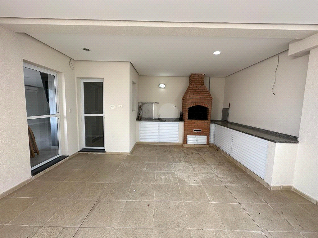 Venda Apartamento São Paulo Vila Mazzei REO177037 25