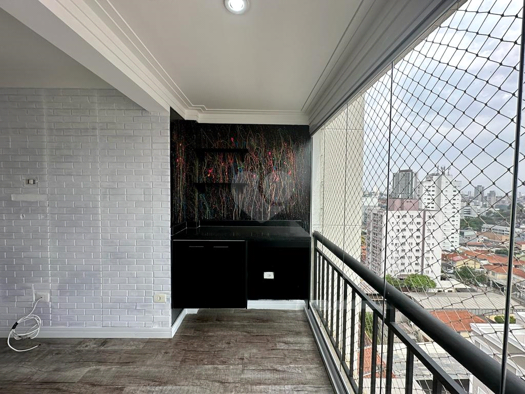 Venda Apartamento São Paulo Vila Mazzei REO177037 10