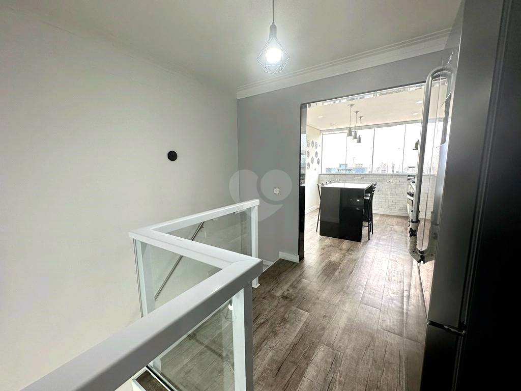 Venda Apartamento São Paulo Vila Mazzei REO177037 12