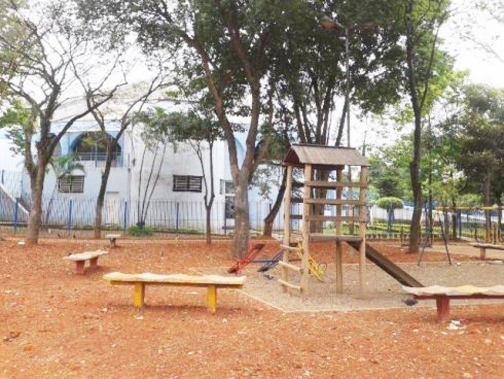 Venda Sobrado São Paulo Parque Edu Chaves REO177061 11