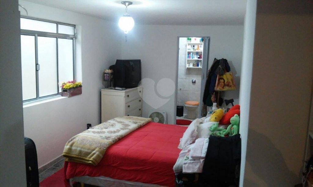 Venda Casa São Paulo Santana REO177080 21