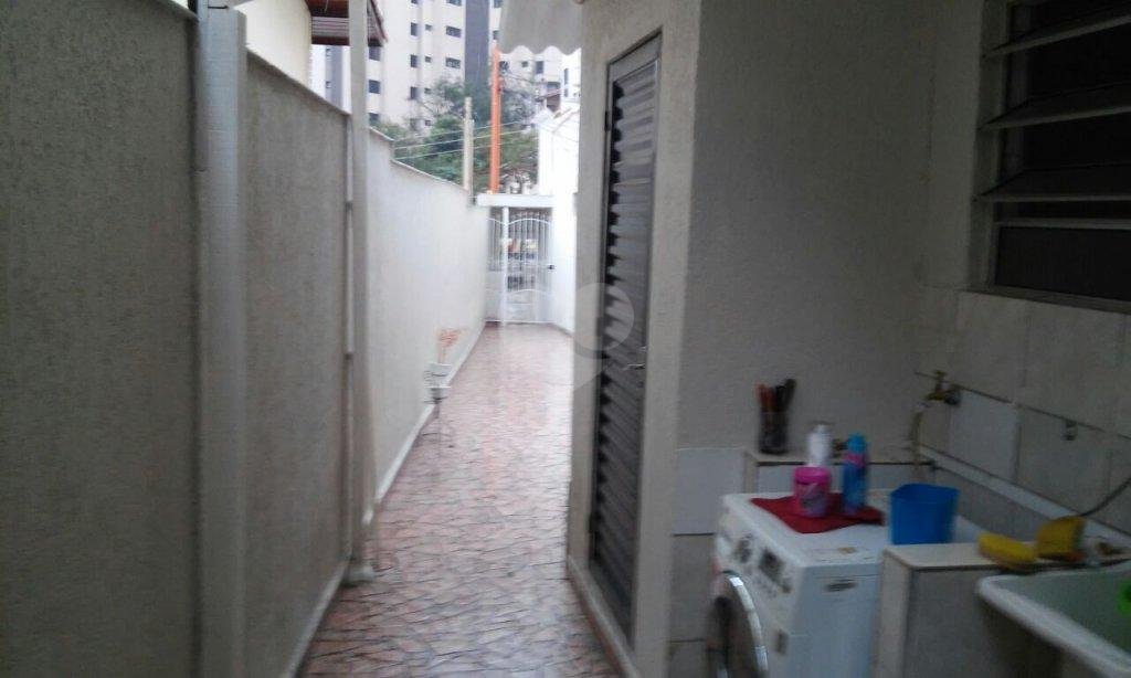 Venda Casa São Paulo Santana REO177080 23