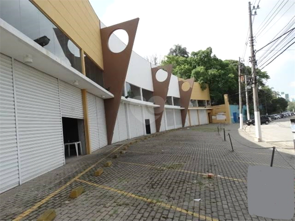 Aluguel Salão Comercial São Paulo Tucuruvi REO177084 15