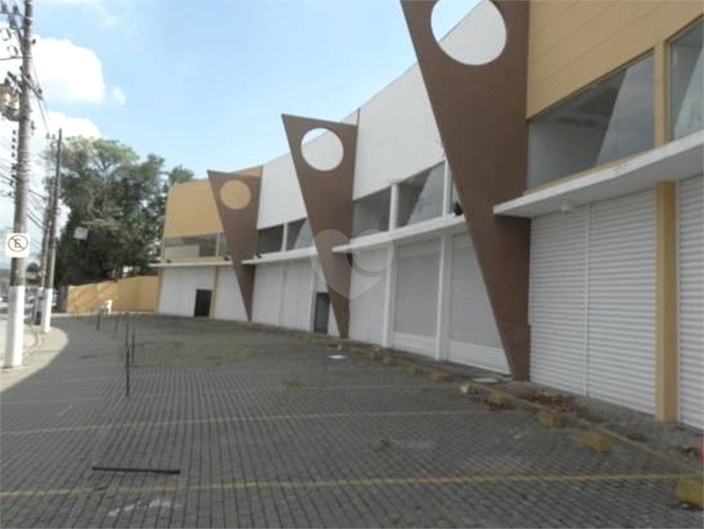 Aluguel Salão Comercial São Paulo Tucuruvi REO177084 2