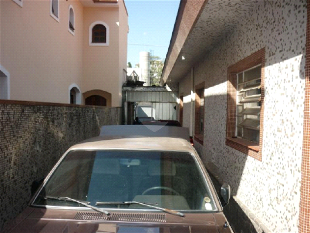 Venda Casa térrea São Paulo Vila Nova Carolina REO177170 12