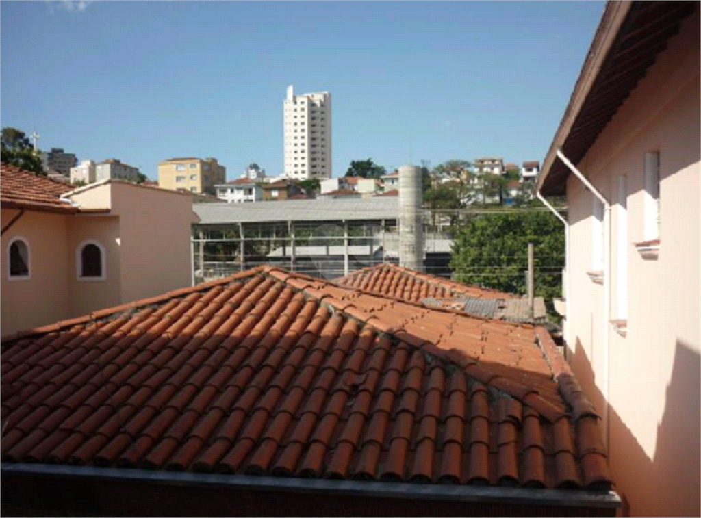 Venda Casa térrea São Paulo Vila Nova Carolina REO177170 2