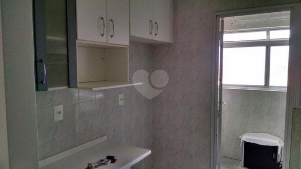 Venda Apartamento São Paulo Vila Nivi REO177195 10