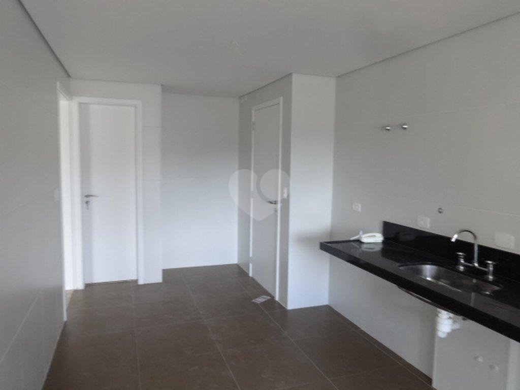 Venda Apartamento São Paulo Vila Albertina REO177232 7