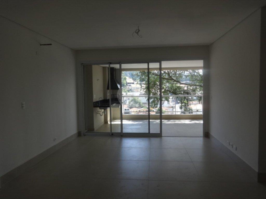 Venda Apartamento São Paulo Vila Albertina REO177232 4