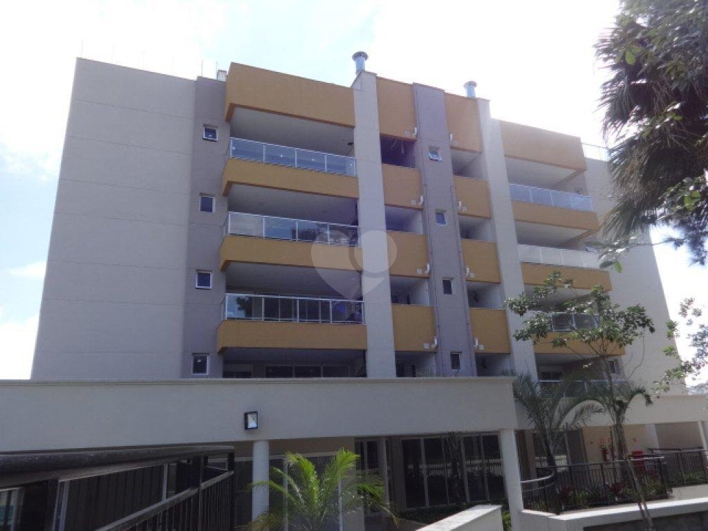 Venda Apartamento São Paulo Vila Albertina REO177232 1