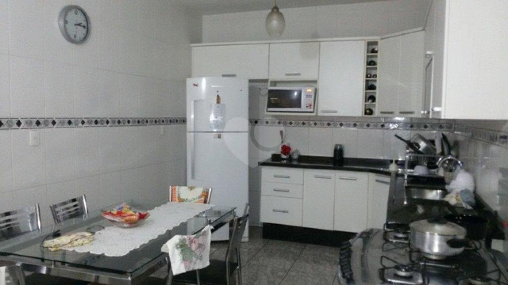 Venda Sobrado São Paulo Jardim Brasil (zona Norte) REO177239 6