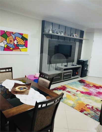 Venda Sobrado São Paulo Vila Constança REO177244 25