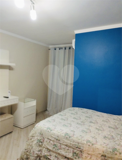 Venda Sobrado São Paulo Vila Constança REO177244 39