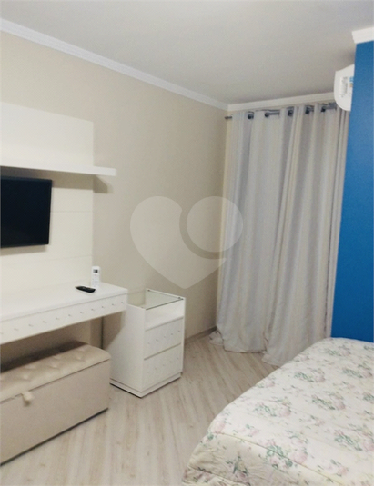 Venda Sobrado São Paulo Vila Constança REO177244 41