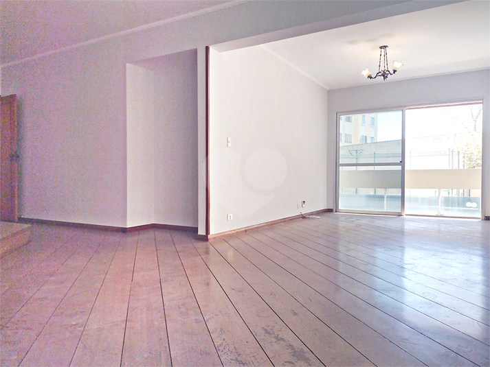 Venda Apartamento São Paulo Tucuruvi REO177251 29