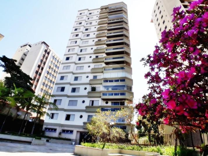 Venda Apartamento São Paulo Tucuruvi REO177251 25