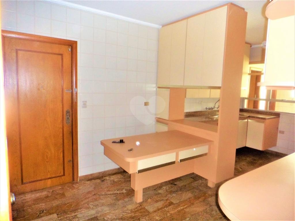 Venda Apartamento São Paulo Tucuruvi REO177251 8