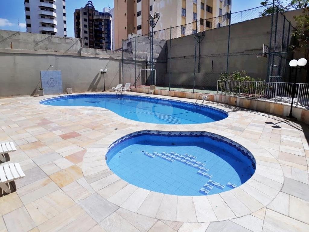 Venda Apartamento São Paulo Tucuruvi REO177251 19