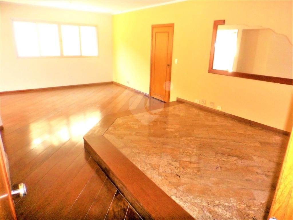 Venda Apartamento São Paulo Tucuruvi REO177251 4